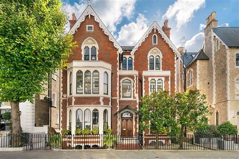 property for sale in city of london